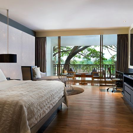 Le Meridien Chiang Rai Resort, Thailand Экстерьер фото Deluxe Room