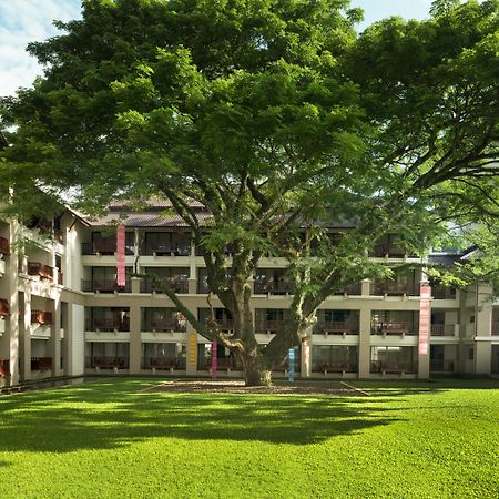 Le Meridien Chiang Rai Resort, Thailand Экстерьер фото The University of Nottingham Malaysia Campus