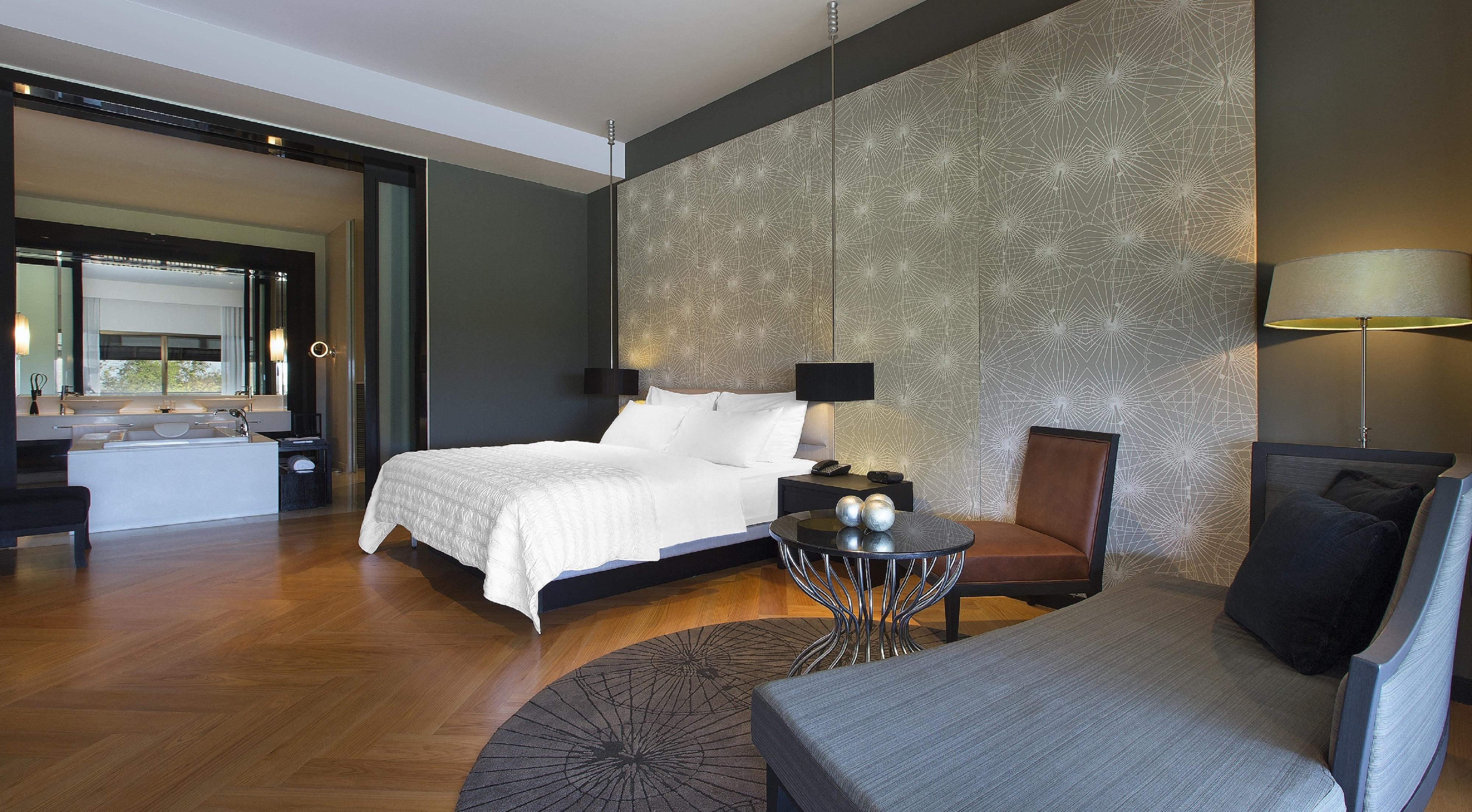 Le Meridien Chiang Rai Resort, Thailand Экстерьер фото Deluxe Room