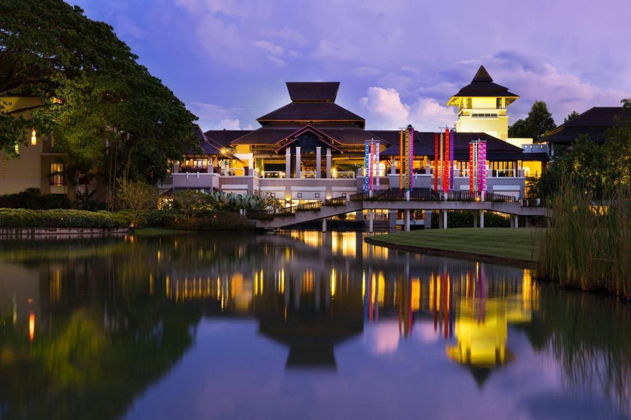 Le Meridien Chiang Rai Resort, Thailand Экстерьер фото The Royal Thai Golf and Country Club