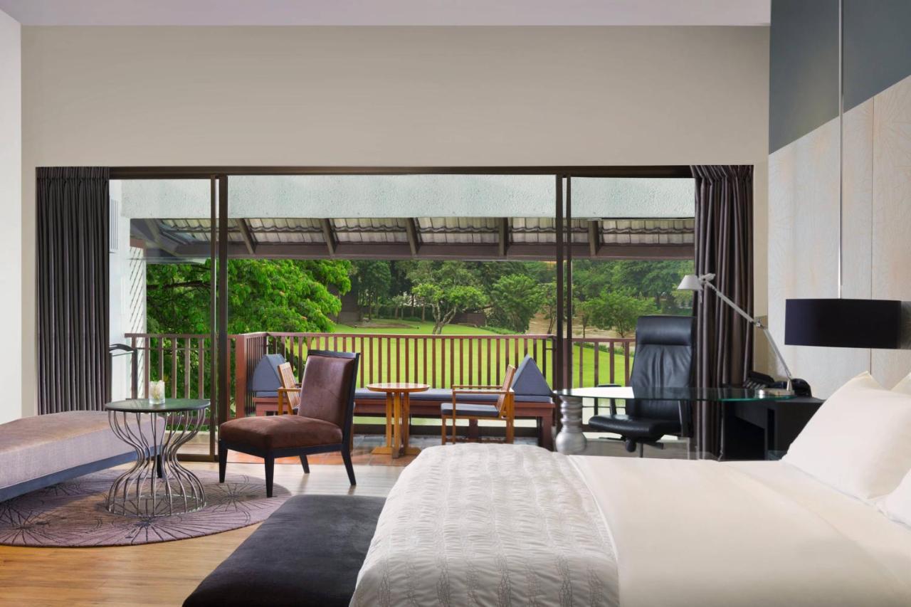Le Meridien Chiang Rai Resort, Thailand Экстерьер фото
