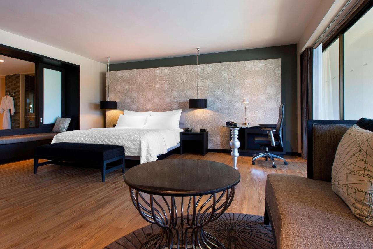 Le Meridien Chiang Rai Resort, Thailand Экстерьер фото